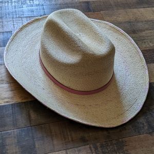 Kids Atwood Western Hat Kids sz L